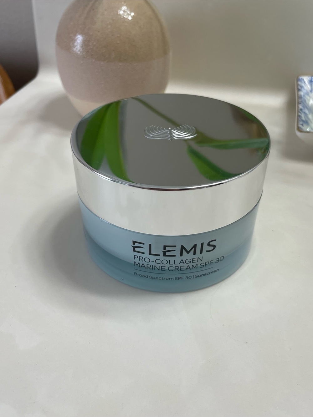 Elemis PRO-COLLAGEN MARINE CREAM SPF 30 100 mL